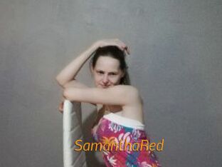 SamanthaRed