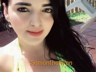 SamanthaRyan