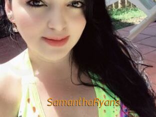 SamanthaRyans