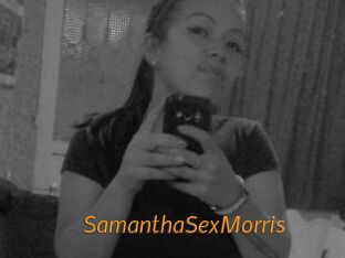SamanthaSexMorris