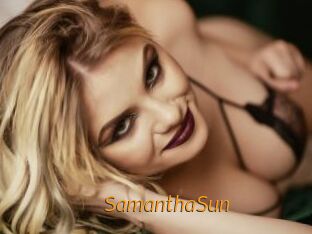 SamanthaSun