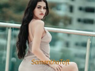 SamanthaToft