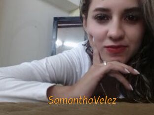 SamanthaVelez