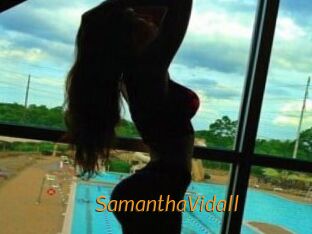 SamanthaVidall
