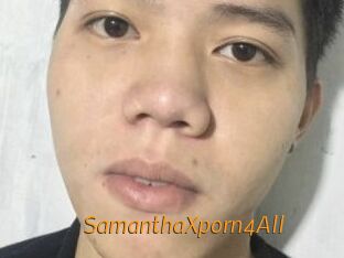SamanthaXporn4All