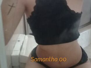 Samantha_00 Porn University