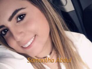 Samantha_Abdul