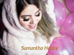 Samantha_Hobbs Porn University