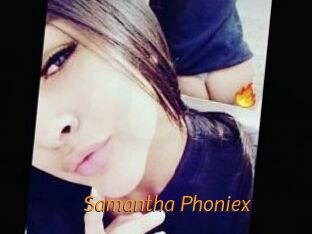 Samantha_Phoniex Porn University