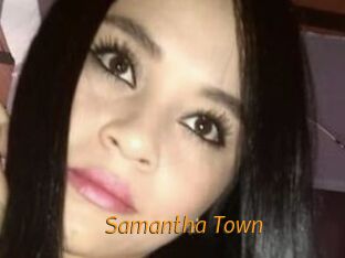 Samantha_Town