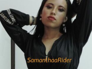 SamanthaaRider