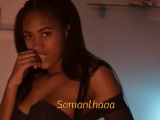 Samanthaaa