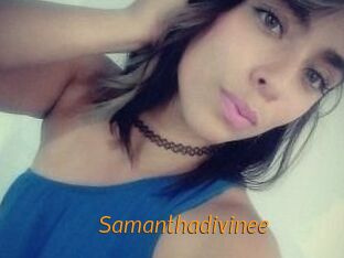 Samantha_divinee
