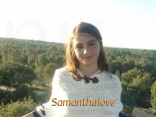 Samanthalove