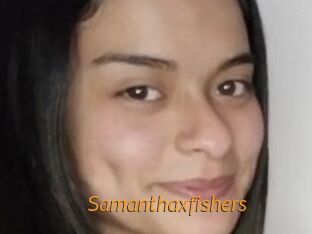 Samanthaxfishers
