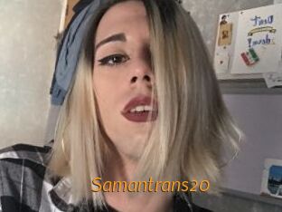 Samantrans20