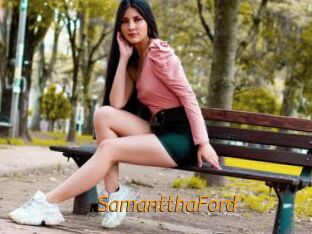 SamantthaFord