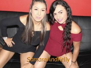 SamaraAndKelly