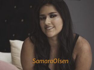 SamaraOlsen