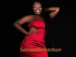 SamaraRichardson