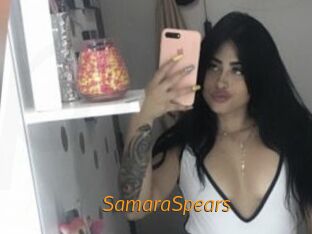 SamaraSpears