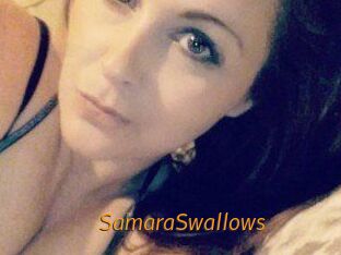 SamaraSwallows