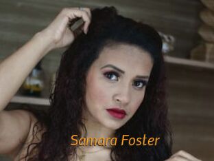 Samara_Foster Porn University