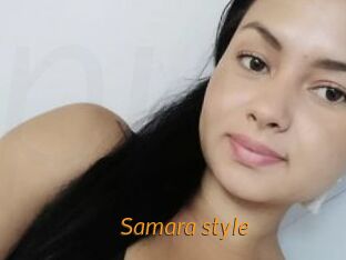 Samara_style
