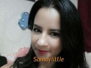 Samaylittle