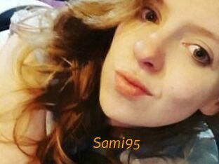 Sami95 Porn University