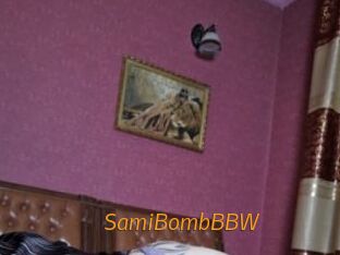 SamiBombBBW