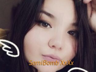 SamiBomb_XxXx Porn University