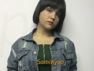 SamiKyuo