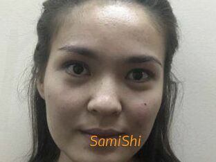 SamiShi