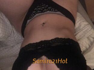 Samira21Hot