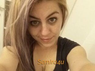 Samira4u