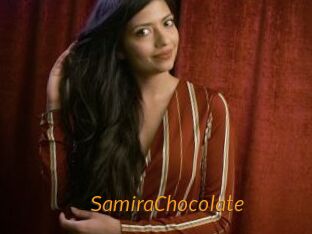 SamiraChocolate