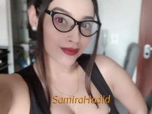 SamiraHadid