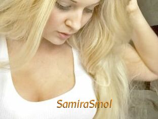 SamiraSmol Porn University