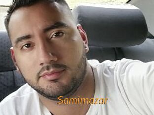 Samirnazar