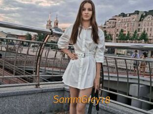 SammGrey18