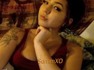 SammXO