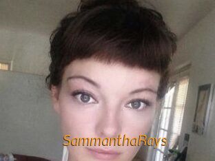 Sammantha_Rays