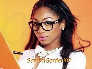 SammiGarderXO