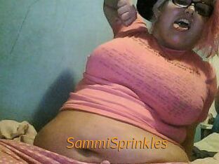 SammiSprinkles