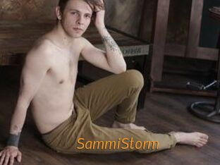 SammiStorm