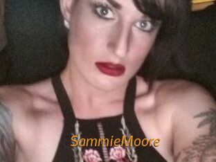 Sammie_Moore