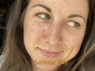 Sammie_Ray
