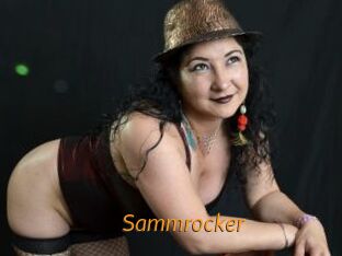 Sammrocker