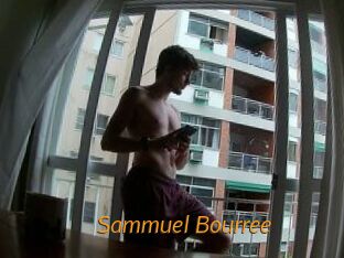 Sammuel_Bourree